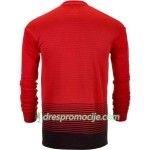 Manchester United Dres Domaći 2018/19 Dugim Rukavima